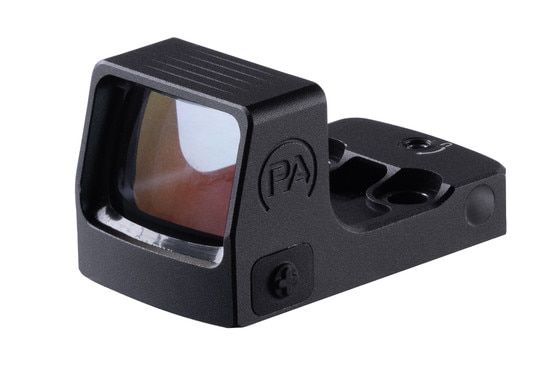 Primary Arms MRSc Micro Red Dot Sight with Shield RMSc footprint